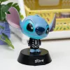 Lámpara de mesa Paladone Stitch Skeleton Icon Light — luz de noche de figura