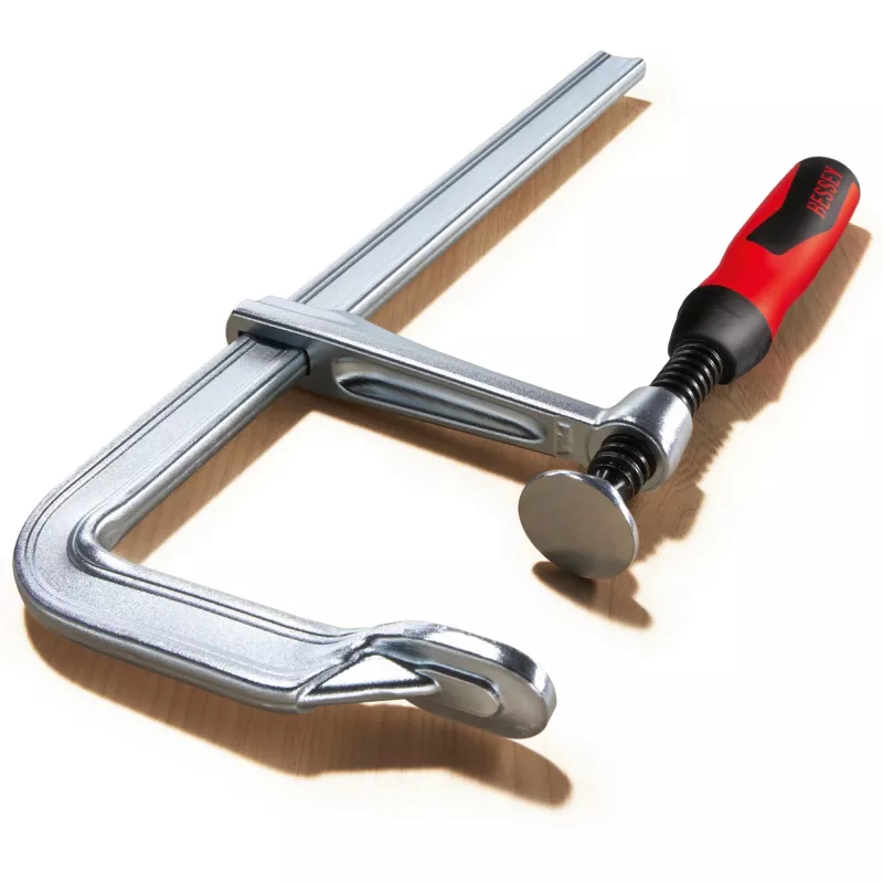 Bessey GZ16-2K - sargento - plástico - acero - 16 cm