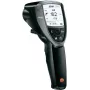 TESTO 835-H1 termómetro infrarrojo, termómetro IR, óptica 50:1, rango de medición -30 a +600 °C (0560 8353)