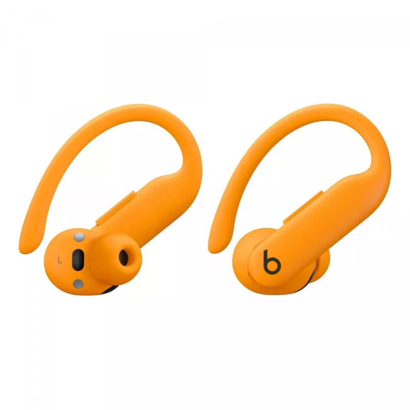 Auriculares Beats Powerbeats Pro 2 Electric Orange