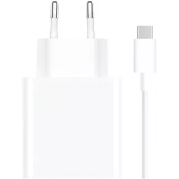 Fuente de alimentación Xiaomi BHR9956EU Blanca