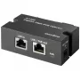 Adaptador PoE DoorBird 423913868 negro
