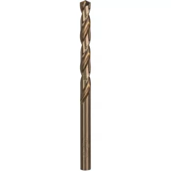 Juego de brocas Bosch HSS Twist Drill Bits Cobalt, modelo 2608585889