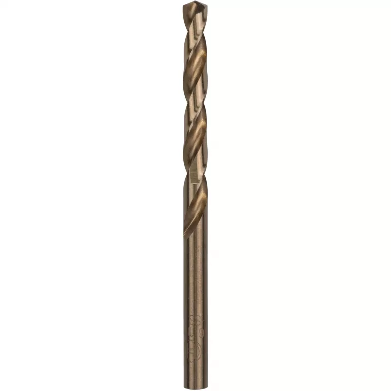 Juego de brocas Bosch HSS Twist Drill Bits Cobalt, modelo 2608585889