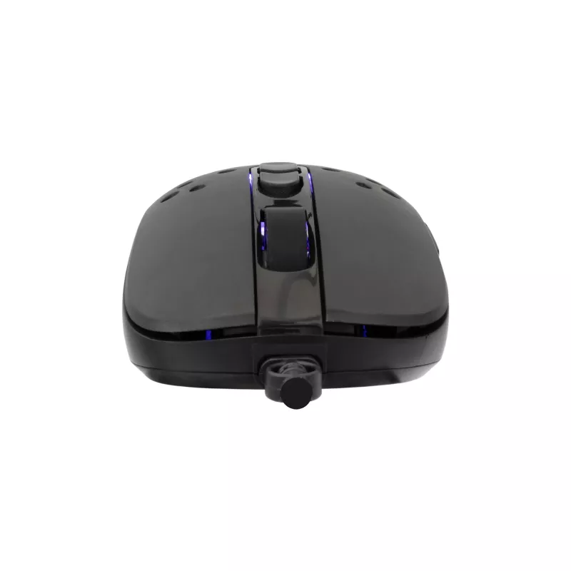 White Shark GM-9004 Tristan-2 negro RGB
