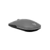 Ratón SBOX WM-113 inalámbrico RF Wireless + Bluetooth + USB Type-C