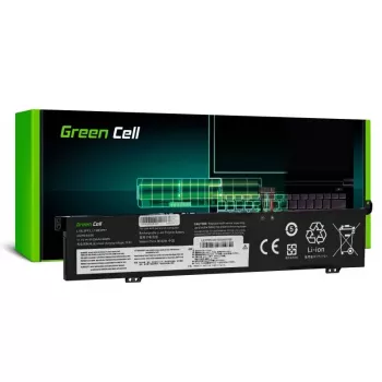 Batería Green Cell AC48 LiPo 3500 mAh para Acer Aspire V5-552 V5-572 V5-573 V7-581 R7-571 (negro)