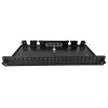 Alantec FOP-1U-24SCS-C panel de parcheo