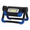 RealPower AL-220 Luz de trabajo LED a pilas
