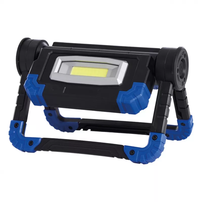 RealPower AL-220 Luz de trabajo LED a pilas