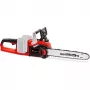 Einhell GE-LC 36/35 Li-Solo negro, rojo