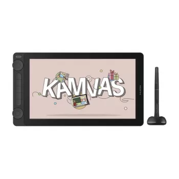 Tableta gráfica Huion Kamvas 13 GEN 3 GS1333