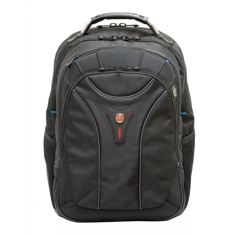 Wenger/SwissGear 600637 funda para portátil 43,2 cm (17