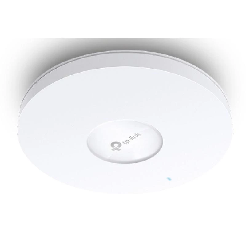 TP-Link Omada EAP653 UR Punto de acceso Wi-Fi 2976 Mbit/s Blanco Power over Ethernet (PoE)