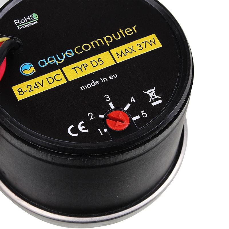 Aqua Computer 41091 componente/accesorio para sistema de refrigeración de ordenador