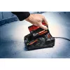 Powertools Expert Cargador rápido EXAL18V-160 (negro, AMPShare Alliance)