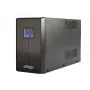 SAI (sistema de alimentación ininterrumpida) Gembird EG-UPS-035 Line-Interactive 2 kVA 1200 W 5 salidas AC