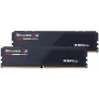 G.Skill RIPJAWS S5 DDR5 2X32GB 5200MHZ CL40 XMP3 Negro