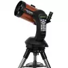 Celestron Nexstar 5SE Catadioptric 295x Negro, Naranja