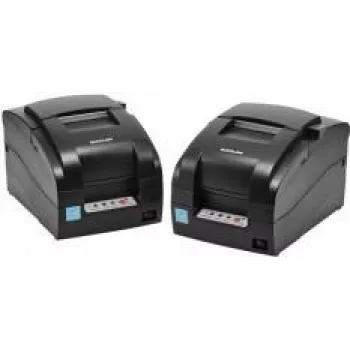 Bixolon Summer, compatible con: SRP-F310II, SRP-350III (RBC-100)