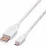 VALUE Cable USB 2.0, Type-A-B 0,8m (11.99.8809)