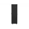 Rack de pie LANBERG FF01-6642-23BL 42U 600x600 mm 1200 kg IP20 negro