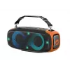 Altavoz portátil N-GEAR BLAZOOKA 830 negro