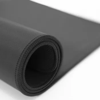 Alfombrilla de ratón White Shark Premium Line Shikoro XL 900x400mm ESL-MP1