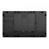 Elo 2094L E331214 monitor táctil de marco abierto de 19,5 pulgadas, Full HD 1920x1080, capacitivo proyectado de 10 puntos, HDMI, VGA, DisplayPort, USB, negro