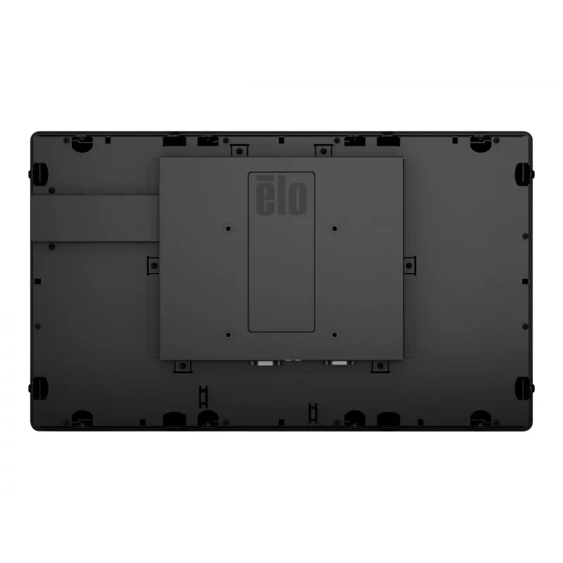 Elo 2094L E331214 monitor táctil de marco abierto de 19,5 pulgadas, Full HD 1920x1080, capacitivo proyectado de 10 puntos, HDMI, VGA, DisplayPort, USB, negro