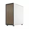 Fractal Design North torre midi blanca