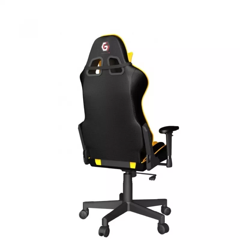 Silla gaming para PC Gembird GC-SCORPION-05X