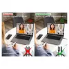 Good Connections cable Ethernet USB-C RJ45, antracita, 0,5 m