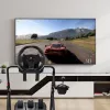 Soporte racing Subsonic SA5615 metal negro