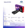 SAPPHIRE PULSE Radeon RX 9070 16GB GDDR6 Tarjeta gráfica