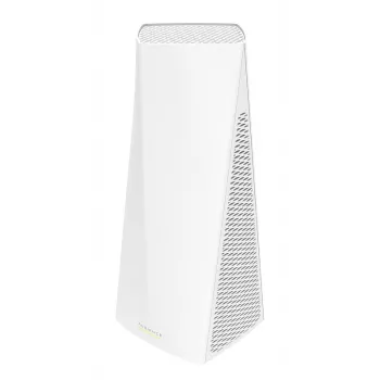 MikroTik Audience LTE6 Kit | Router LTE | RBD25GR-5HPacQD2HPnD&R11e-LTE6, Tri-Band, Mesh