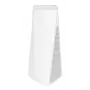 MikroTik Audience LTE6 Kit | Router LTE | RBD25GR-5HPacQD2HPnD&R11e-LTE6, Tri-Band, Mesh