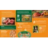 ARQUIVET Fresh Home Estofado de cerdo comida húmeda para perros 280 g
