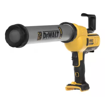 DeWALT DCE580N-XJ Pistola de adhesivo en cartucho