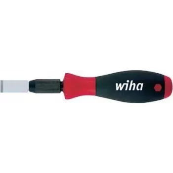 Wiha 23159 set de inicio de rasqueta universal, hoja de 13 mm