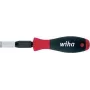 Wiha 23159 set de inicio de rasqueta universal, hoja de 13 mm