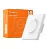Interruptor inteligente ZigBee para persianas SONOFF MINI-ZBRBS-E