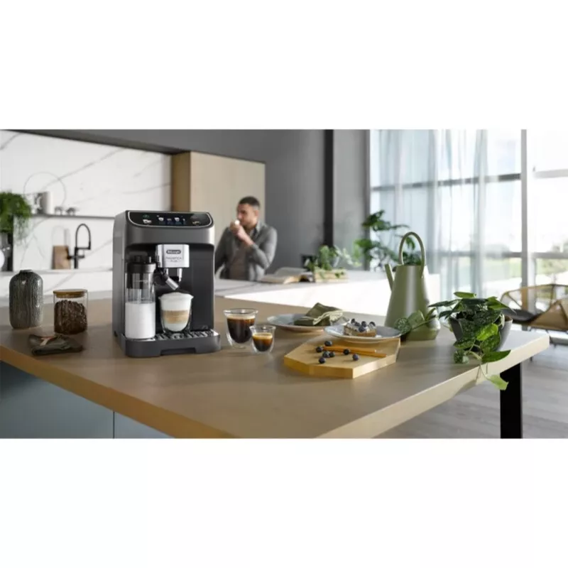 Cafetera superautomática DeLonghi 1,8 l Magnifica Plus ECAM320.61.G