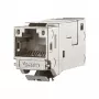 METZ CONNECT módulo E-DAT Cat.6A conector hembra K - Keystone