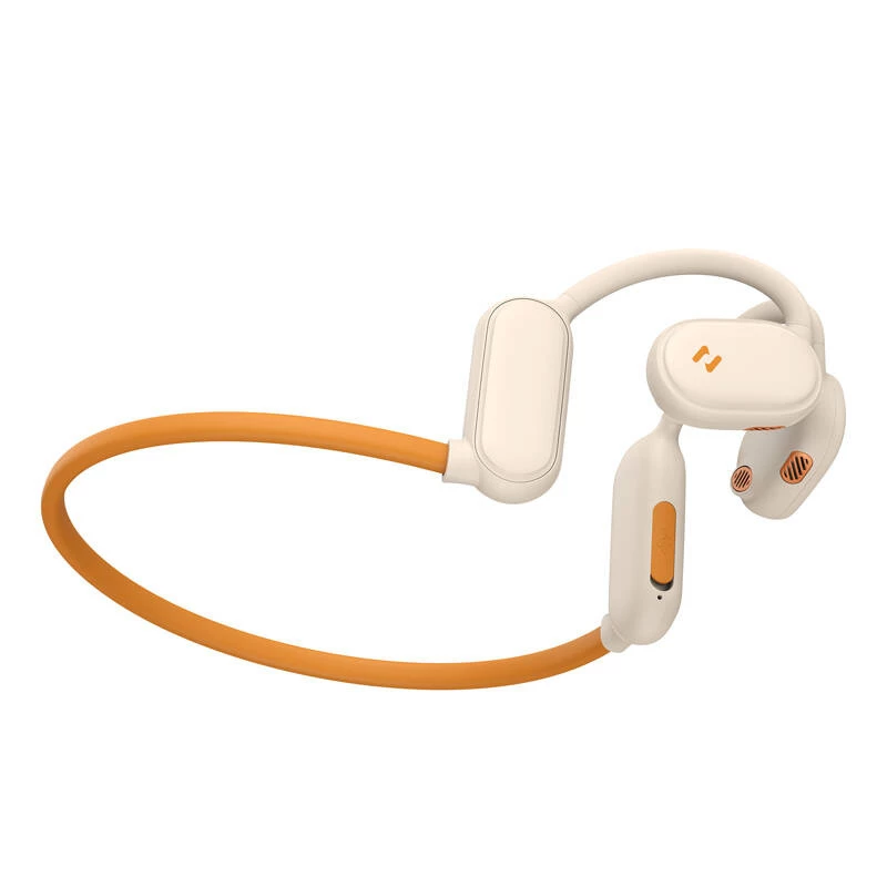 Havit E553BT Freego Pro – Auriculares open ear de conducción aérea, verde