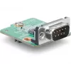Lenovo 4XH1K25073 tarjeta de expansión COM para ThinkCentre Tiny, conector BTB, verde