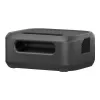 Estación de energía portátil EcoFlow RIVER 3 UPS — LiFePO4 245 Wh, 300 W, 1 toma de CA, USB-A, USB-C, entrada CA/solar/CC