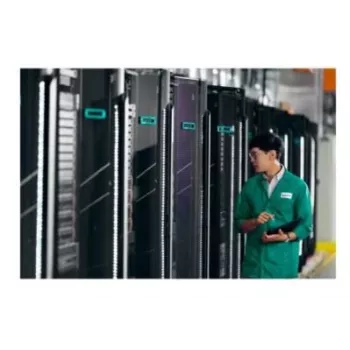 Kit de cables para unidad de disco óptico HPE para ML3