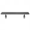 Estante de mesa para monitor Ergooffice.eu ER-409, fijación con tornillos, compatible con 13