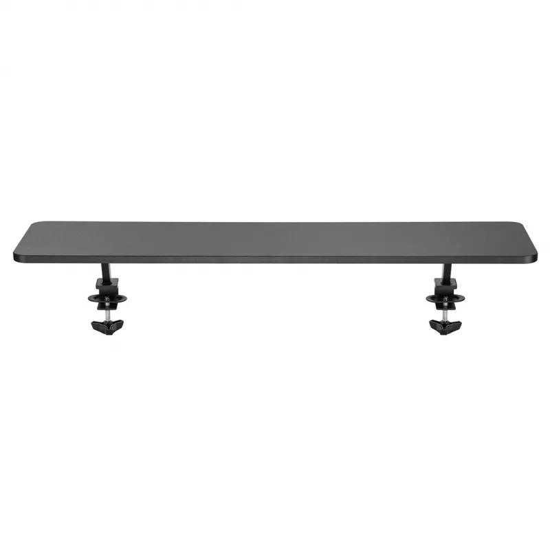 Estante de mesa para monitor Ergooffice.eu ER-409, fijación con tornillos, compatible con 13